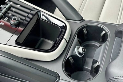 2026 Porsche Cayenne Cayenne Coupe