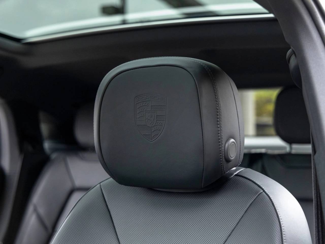 2026 Porsche Cayenne Cayenne Coupe