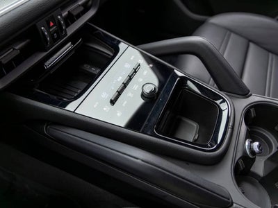 2026 Porsche Cayenne Cayenne Coupe