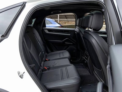 2026 Porsche Cayenne Cayenne Coupe