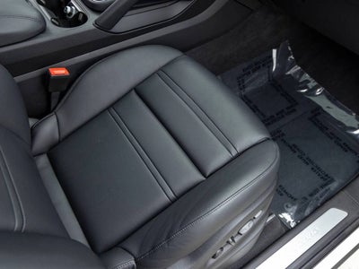 2026 Porsche Cayenne Cayenne Coupe