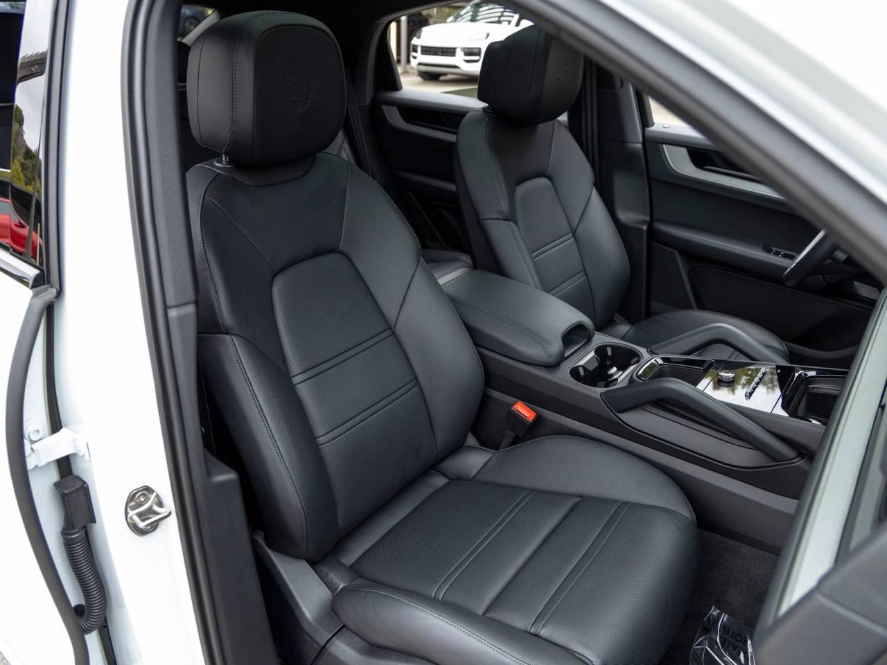2026 Porsche Cayenne Cayenne Coupe