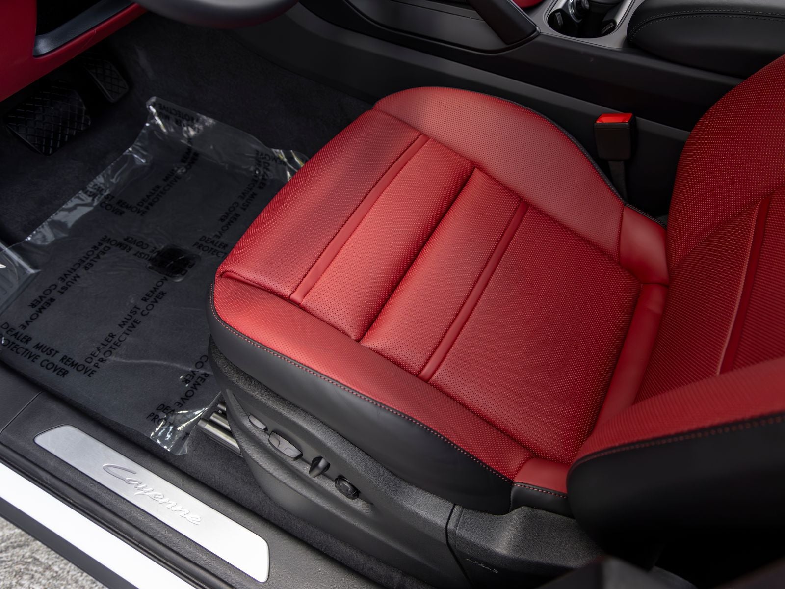 2026 Porsche Cayenne Cayenne Coupe