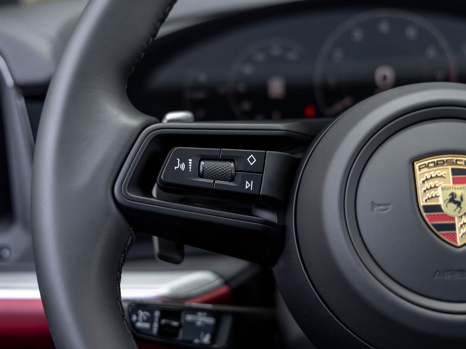 2026 Porsche Cayenne Cayenne Coupe