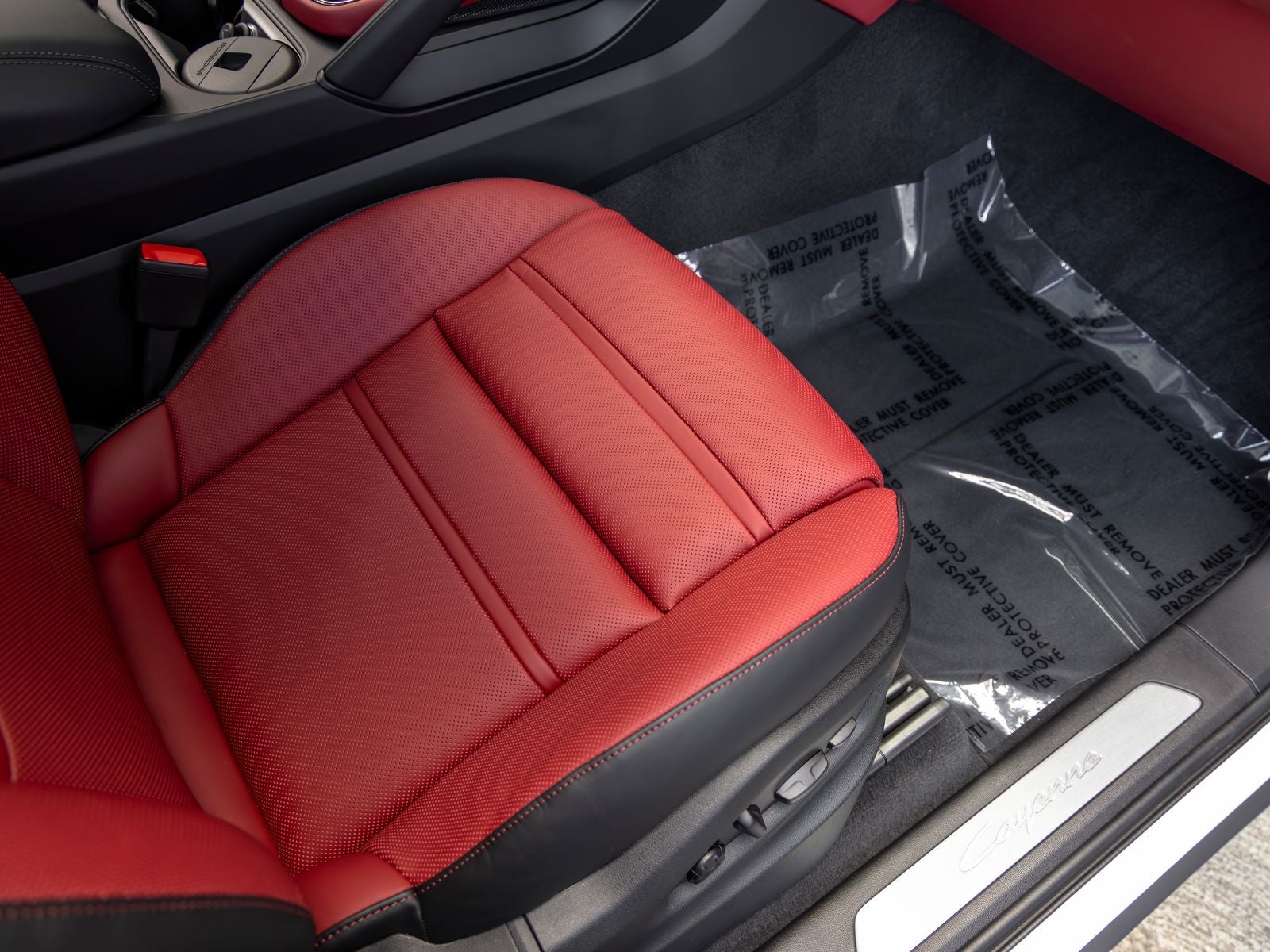 2026 Porsche Cayenne Cayenne Coupe