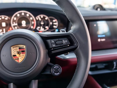 2026 Porsche Cayenne Cayenne Coupe