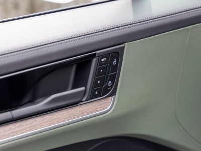 2024 Porsche Cayenne Coupe