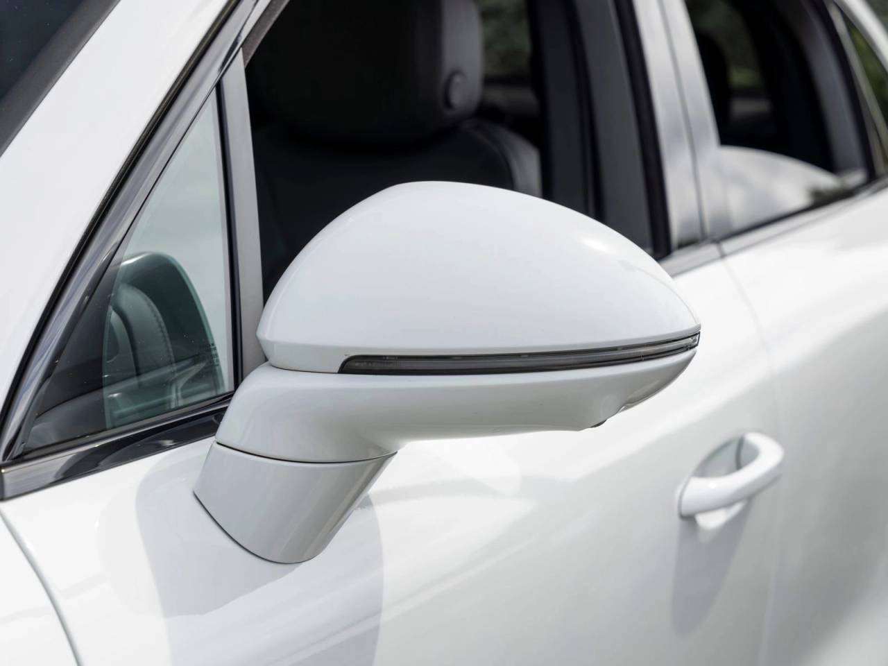 2024 Porsche Cayenne Coupe