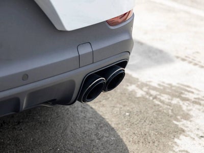 2024 Porsche Cayenne Coupe