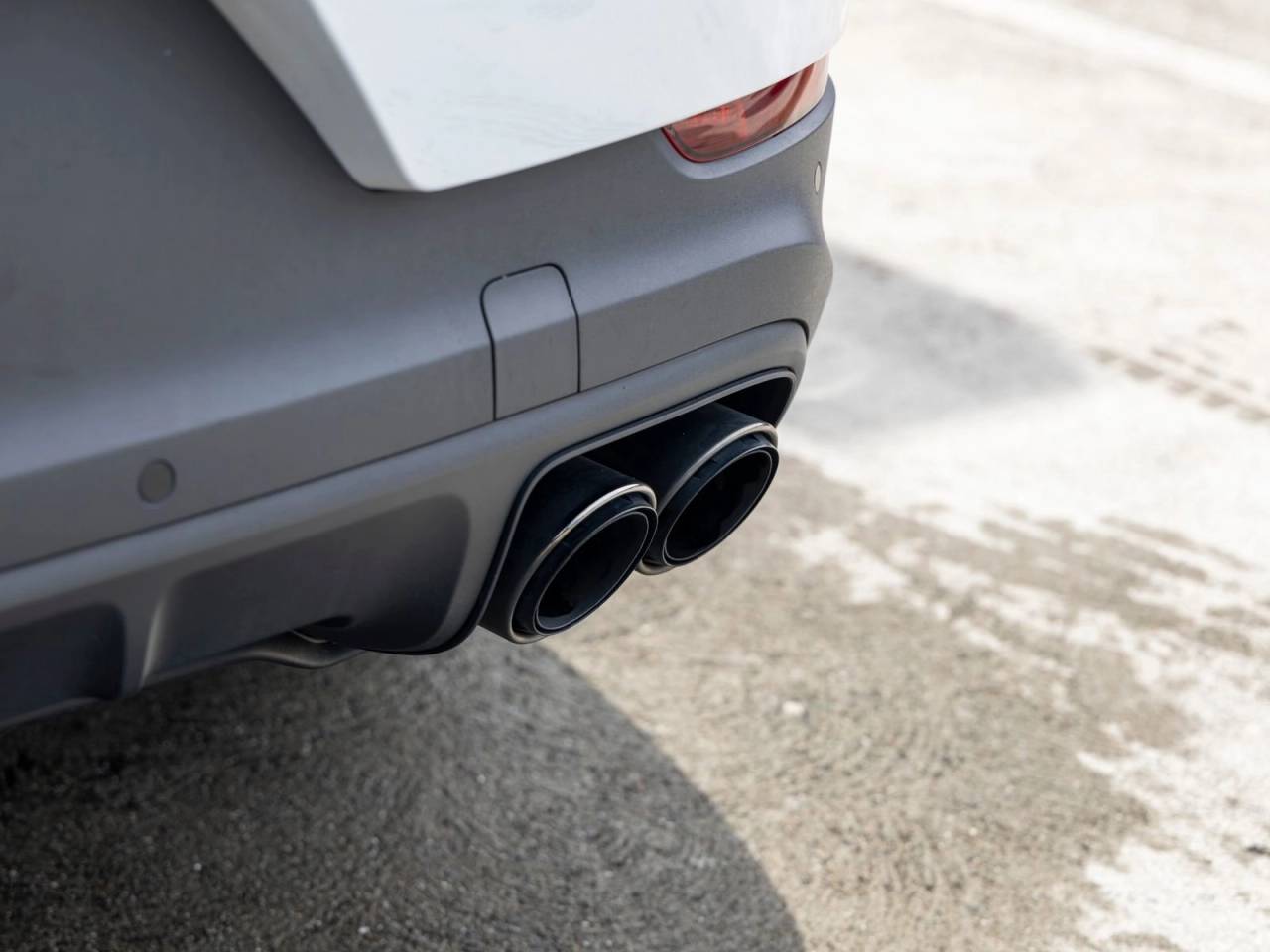 2024 Porsche Cayenne Coupe