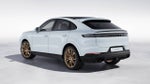 2024 Porsche Cayenne Coupe