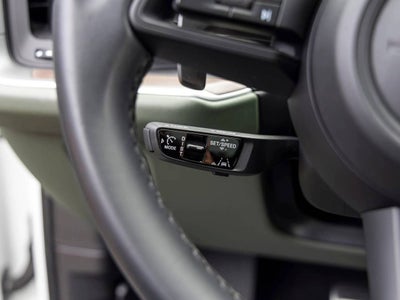 2024 Porsche Cayenne Coupe