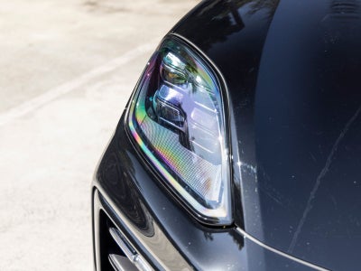 2024 Porsche Cayenne Cayenne Coupe