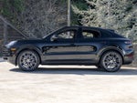 2024 Porsche Cayenne Cayenne Coupe