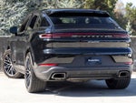 2024 Porsche Cayenne Cayenne Coupe