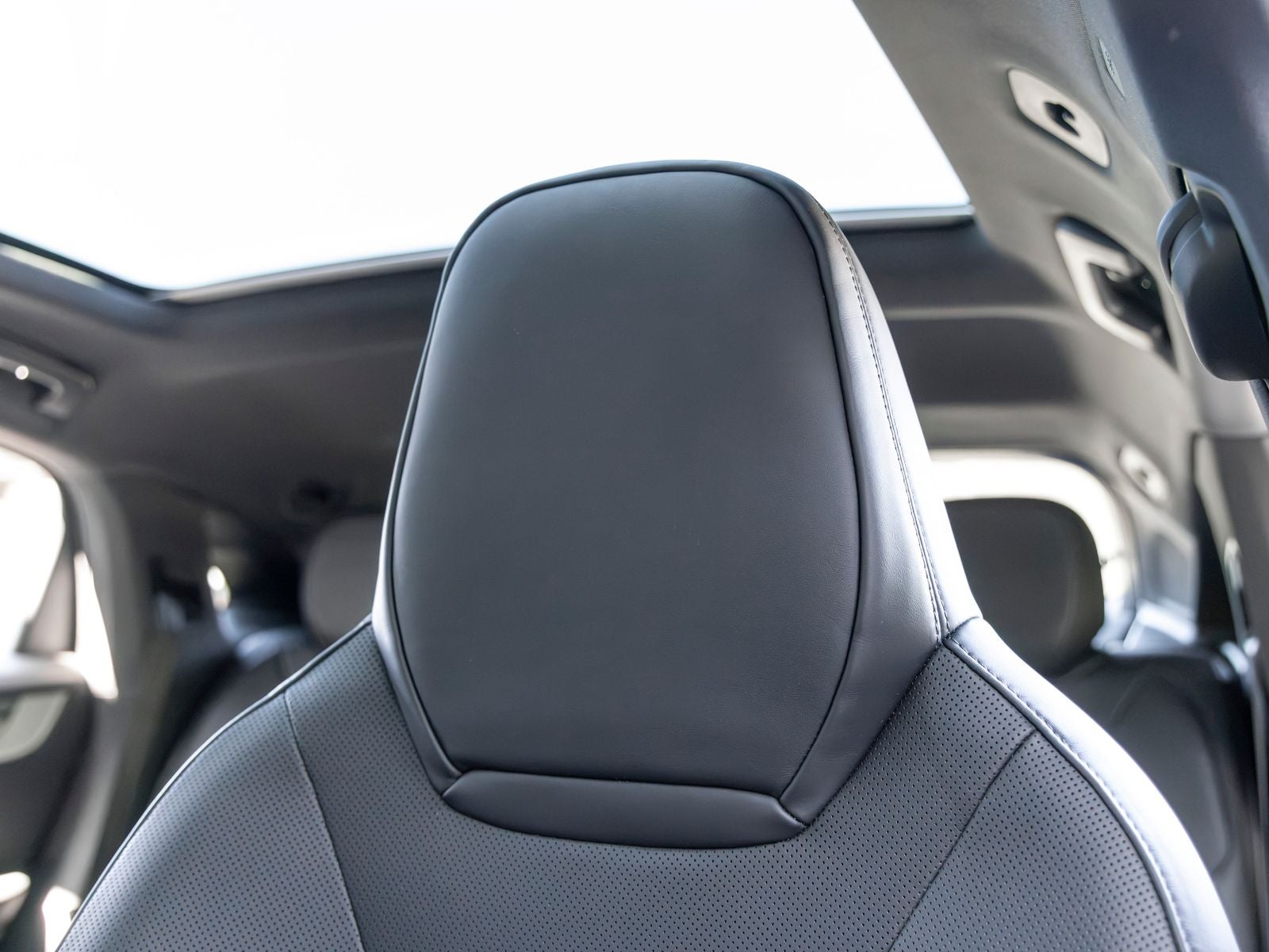 2024 Porsche Cayenne Cayenne Coupe