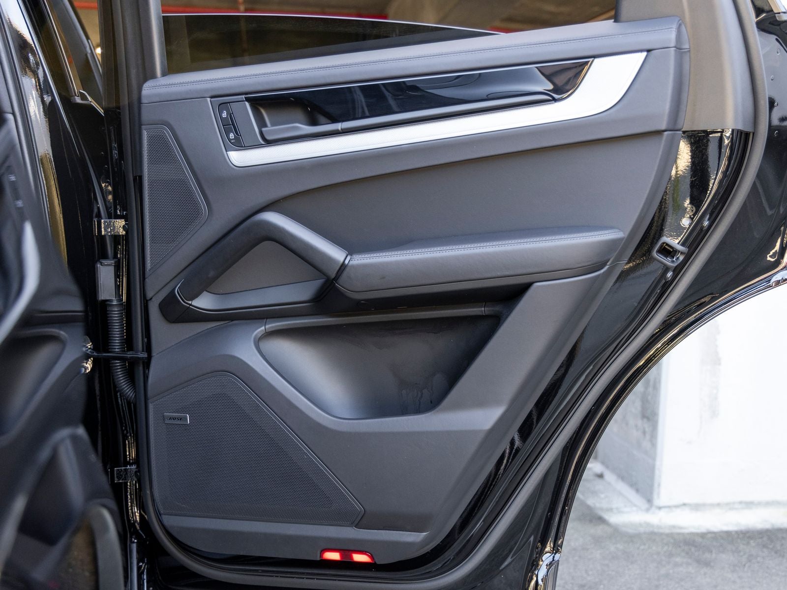 2024 Porsche Cayenne Cayenne Coupe
