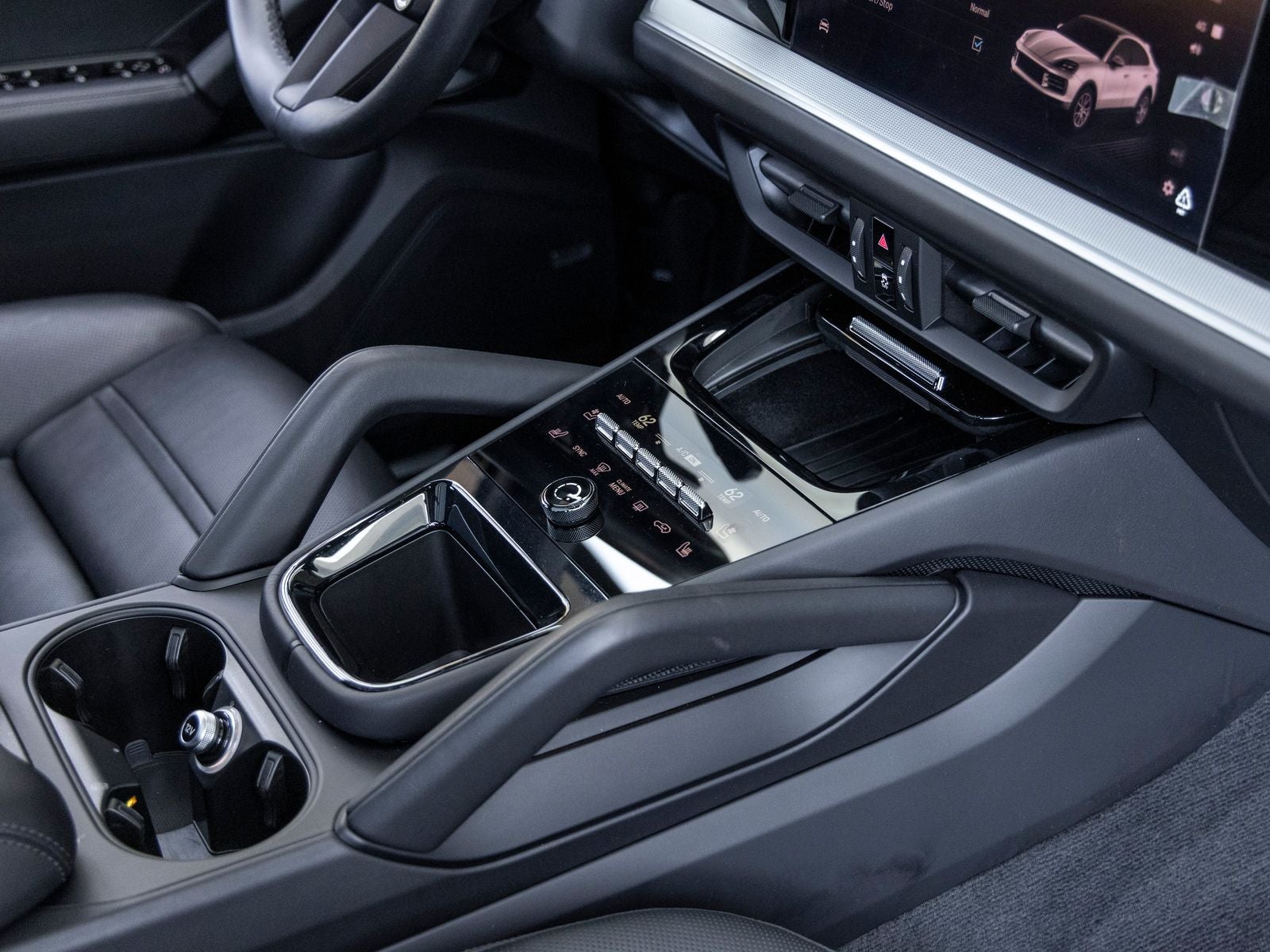 2024 Porsche Cayenne Cayenne Coupe