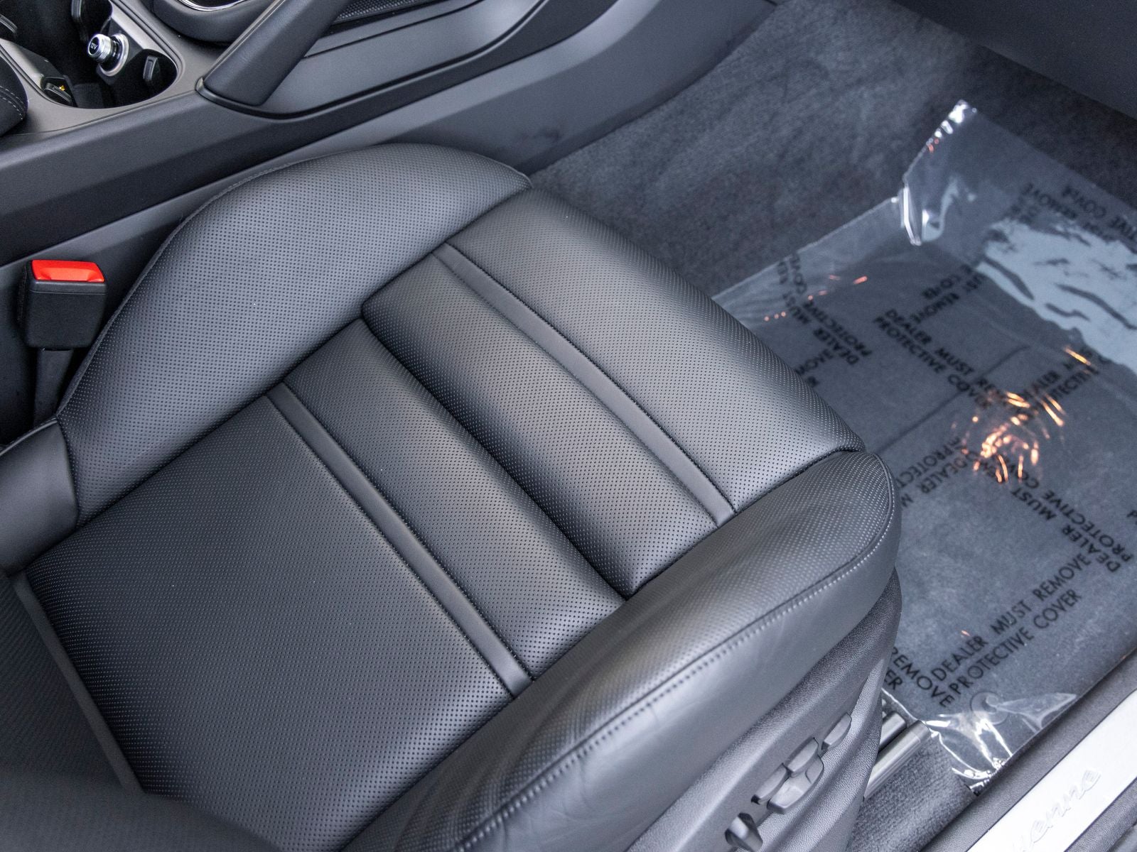 2024 Porsche Cayenne Cayenne Coupe