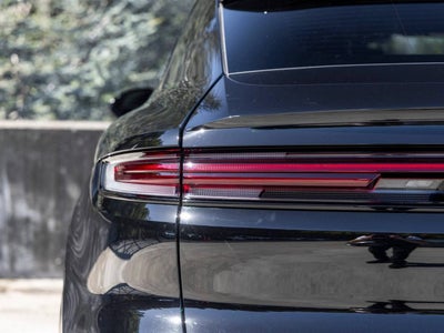 2024 Porsche Cayenne Cayenne Coupe