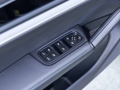 2024 Porsche Cayenne Cayenne Coupe
