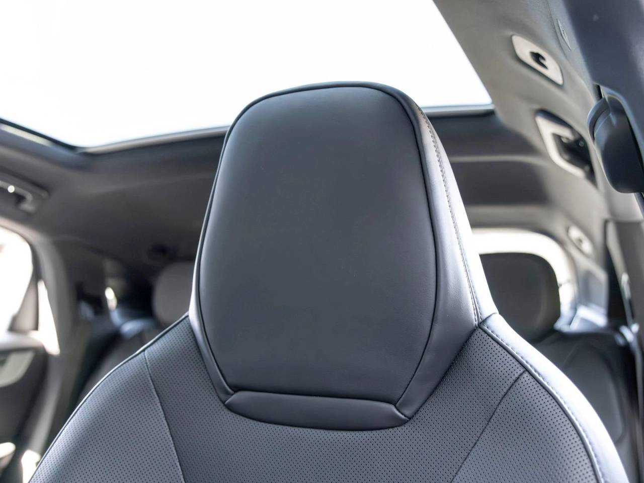 2024 Porsche Cayenne Cayenne Coupe
