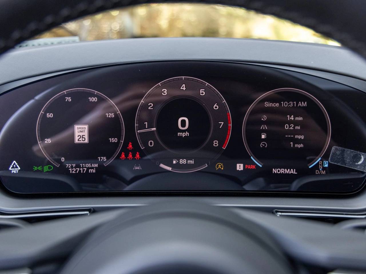 2024 Porsche Cayenne Cayenne Coupe
