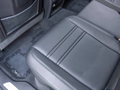 2024 Porsche Cayenne Cayenne Coupe
