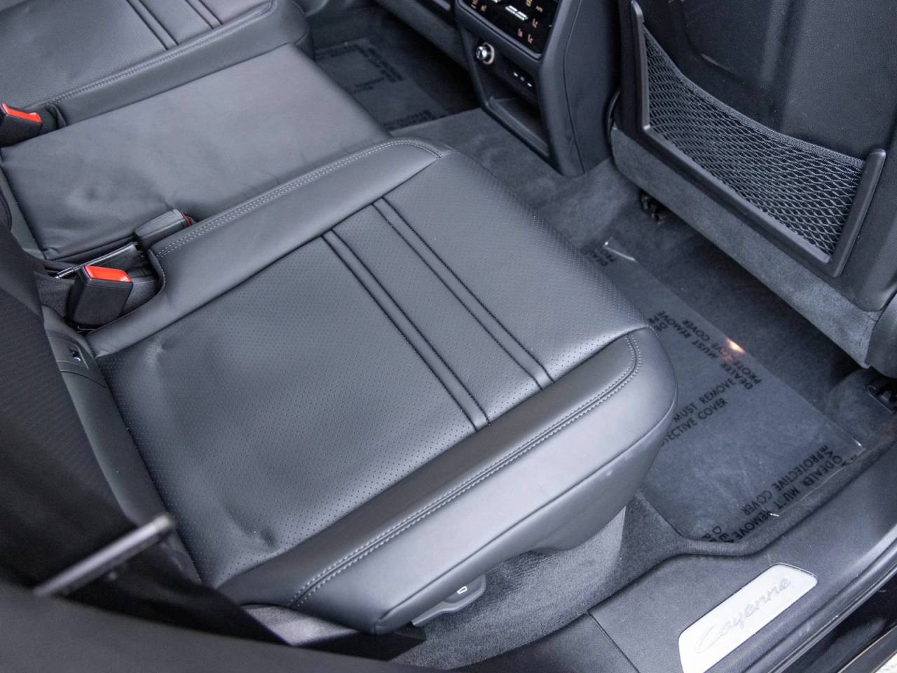 2024 Porsche Cayenne Cayenne Coupe