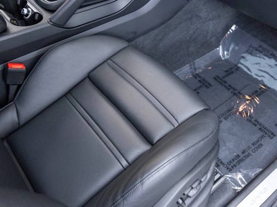 2024 Porsche Cayenne Cayenne Coupe