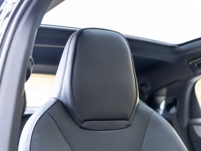 2024 Porsche Cayenne Cayenne Coupe