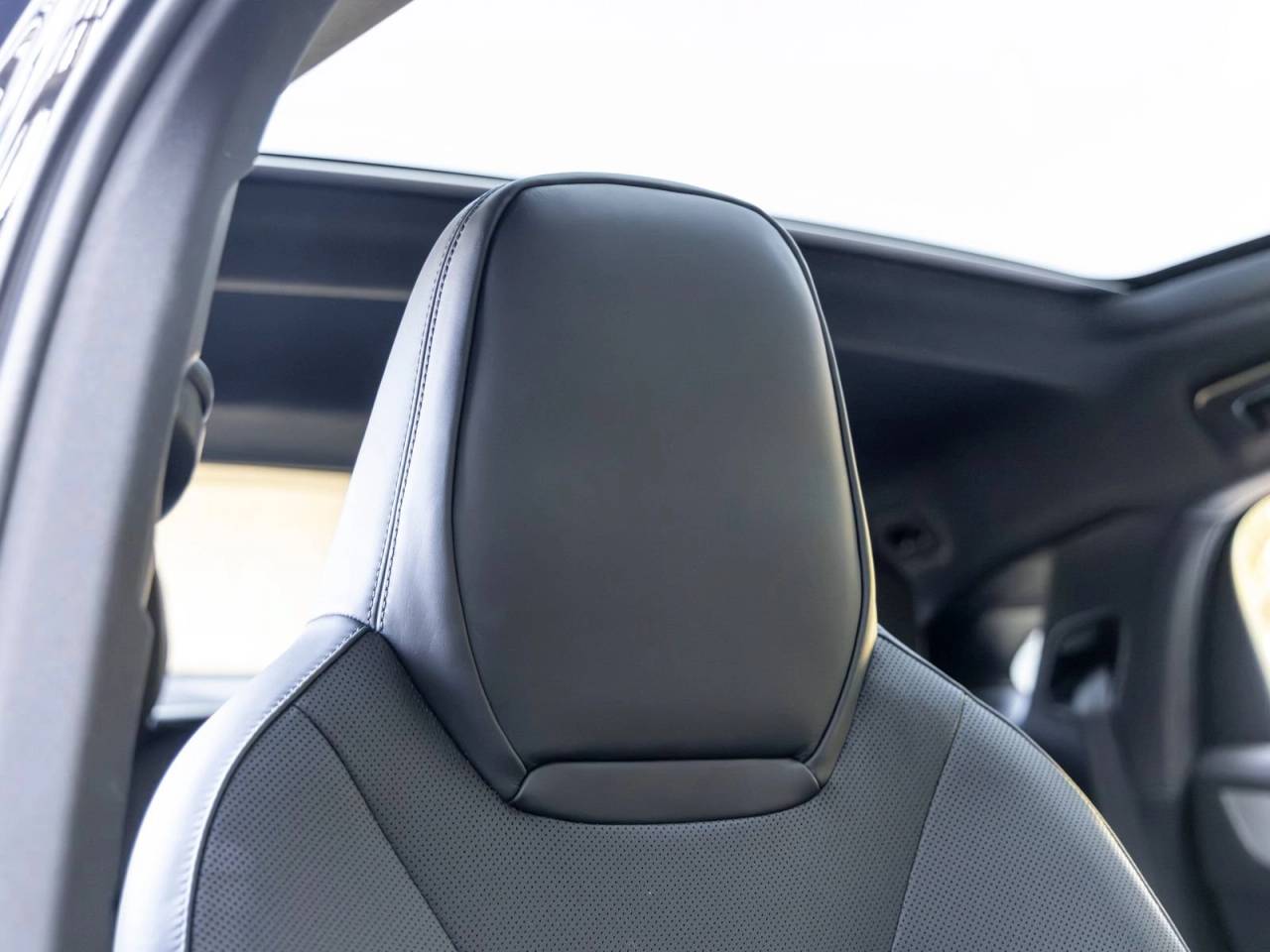 2024 Porsche Cayenne Cayenne Coupe