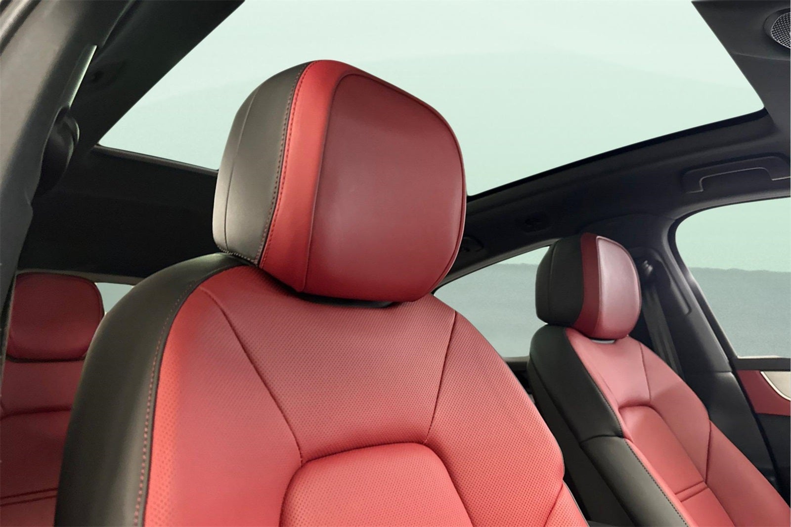 2025 Porsche Cayenne Coupe Base