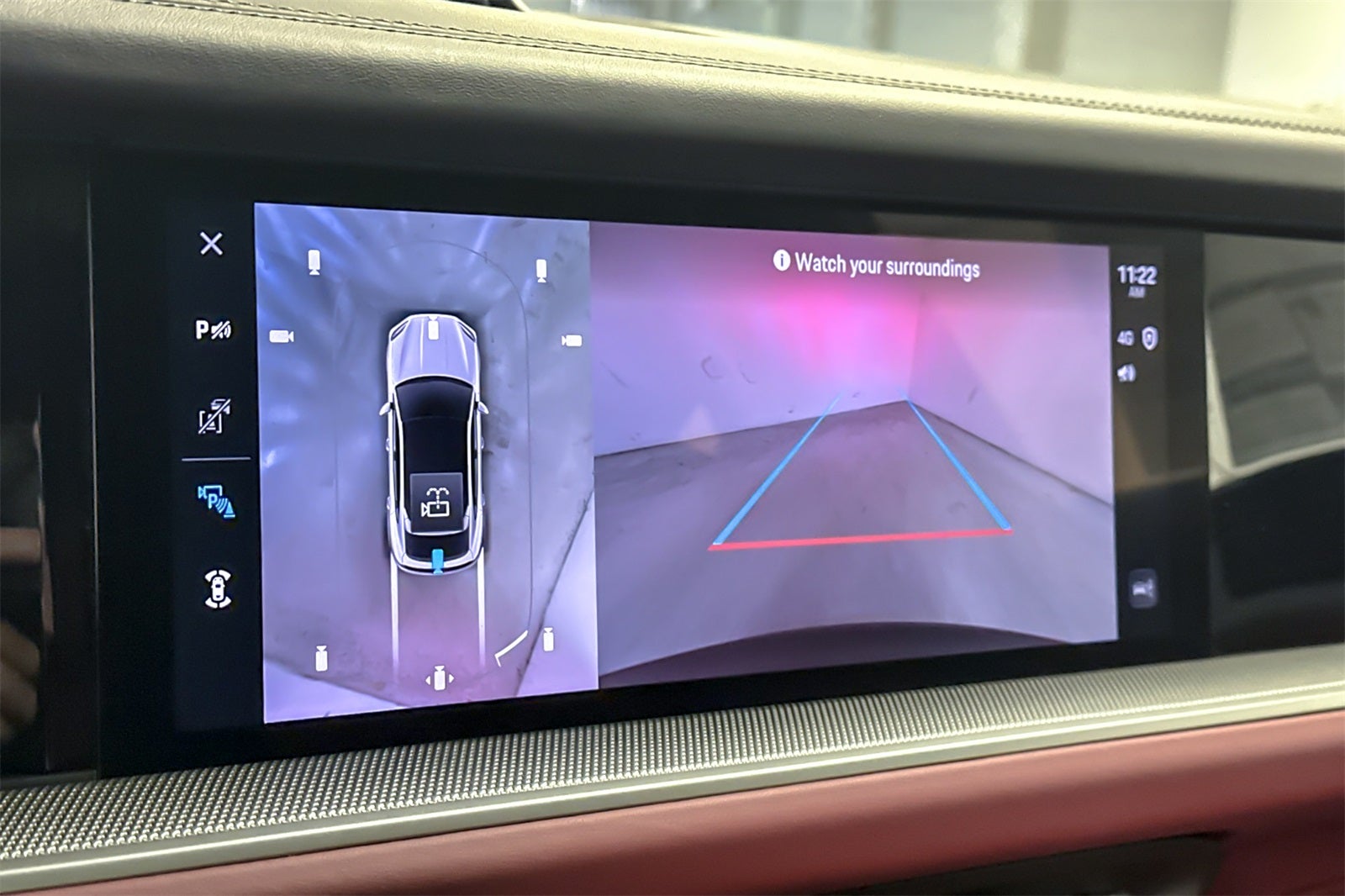 2025 Porsche Cayenne Coupe Base