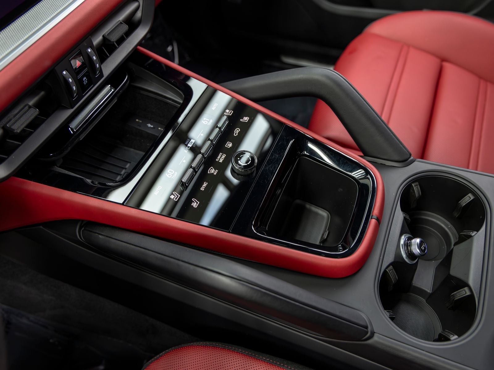 2025 Porsche Cayenne Cayenne Coupe