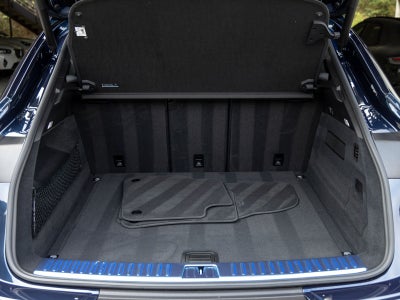 2025 Porsche Cayenne Cayenne Coupe