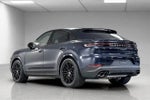 2025 Porsche Cayenne Coupe