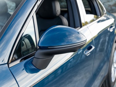 2026 Porsche Cayenne Coupe Base