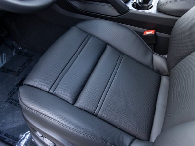 2026 Porsche Cayenne Coupe Base