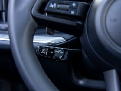 2026 Porsche Cayenne Coupe Base