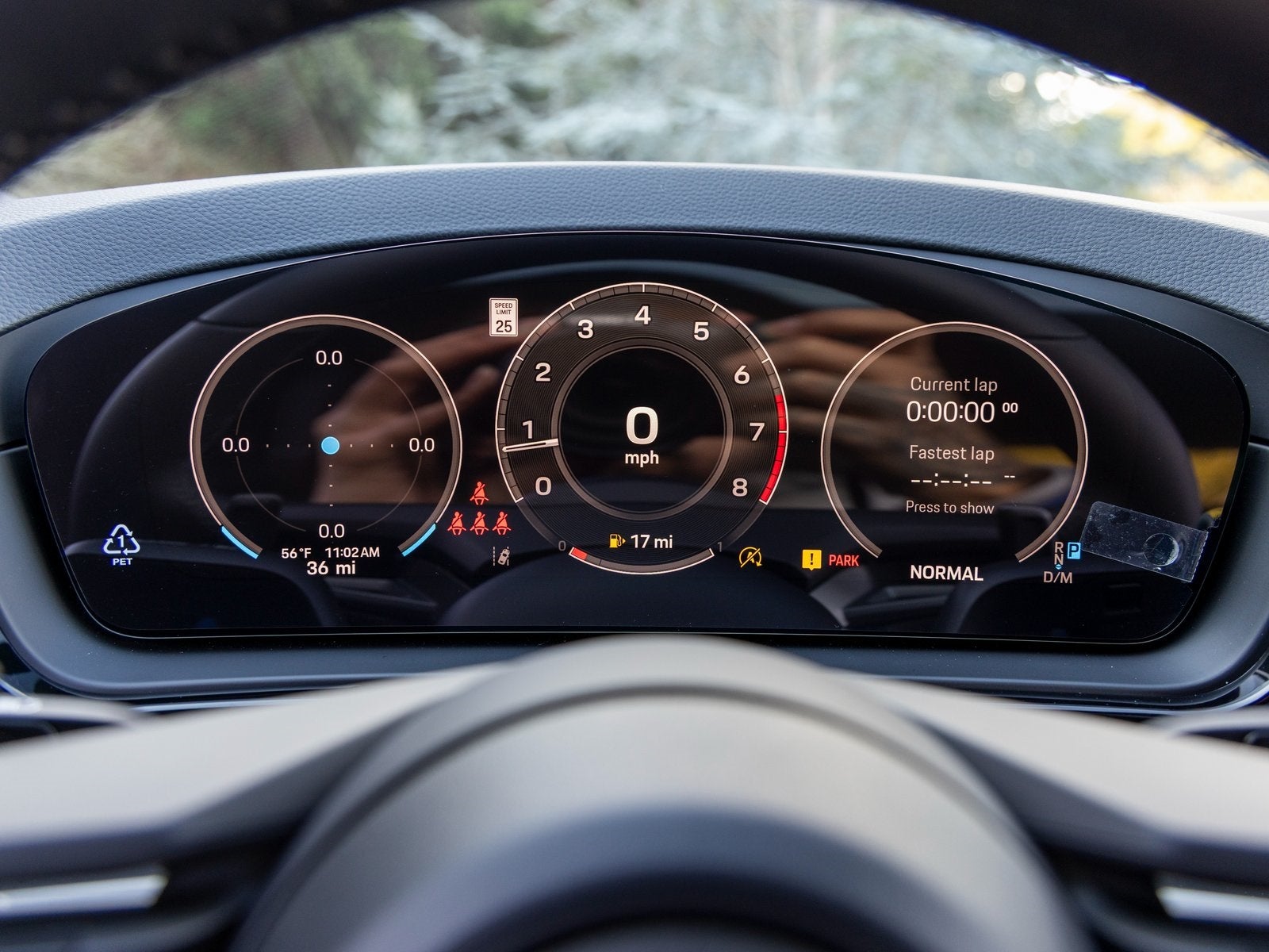 2026 Porsche Cayenne Coupe Base