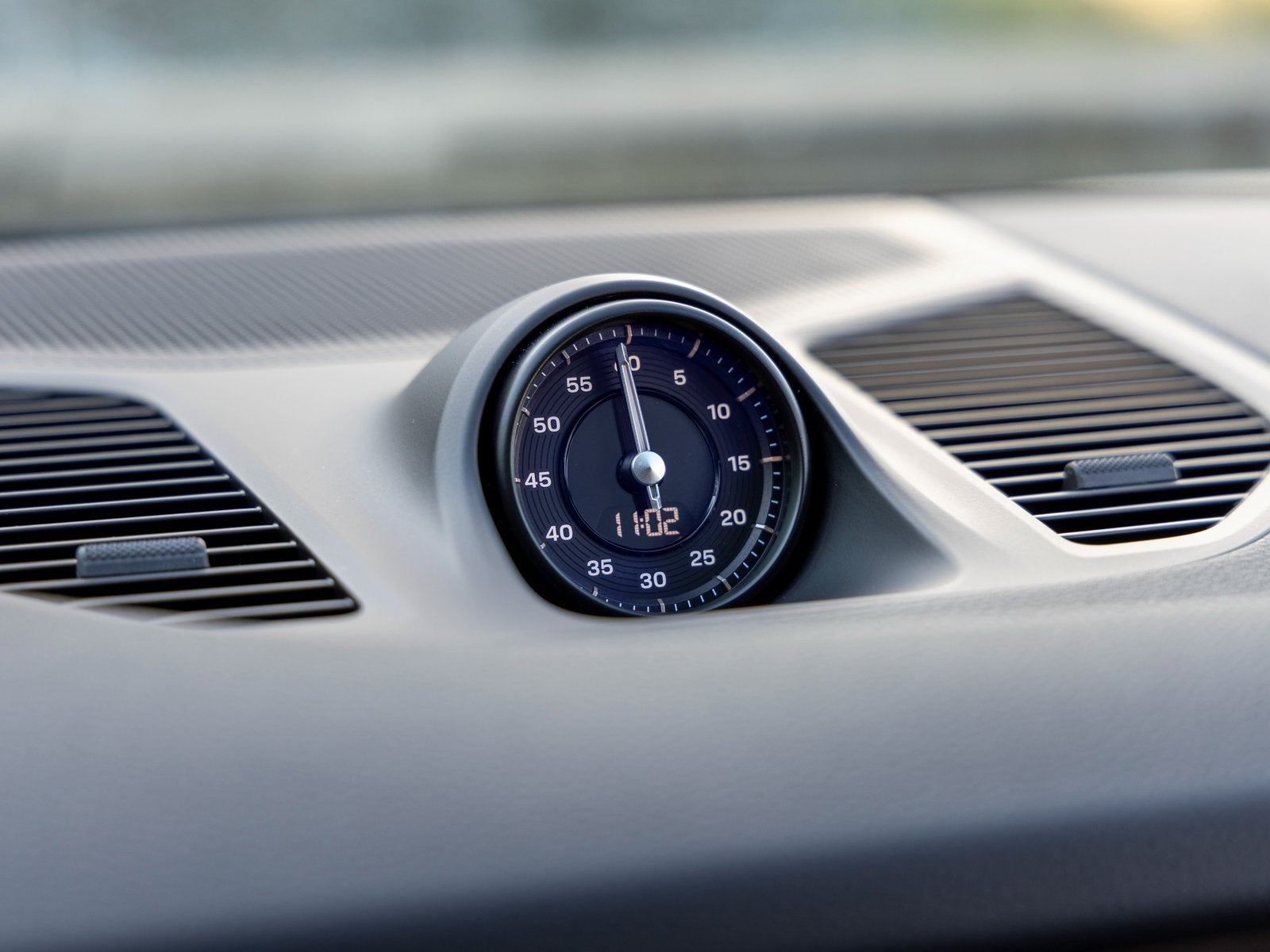 2026 Porsche Cayenne Coupe Base