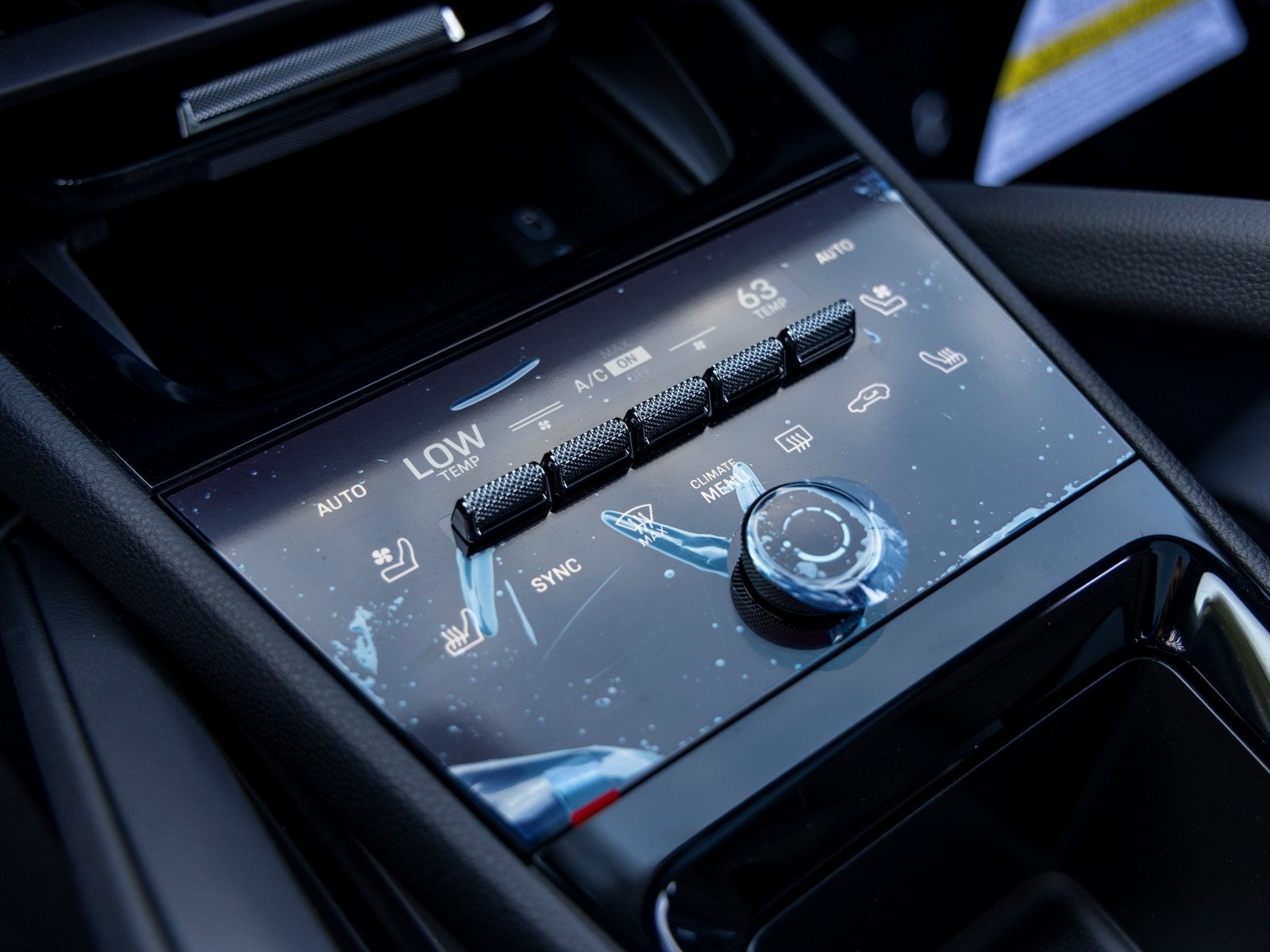 2026 Porsche Cayenne Coupe Base