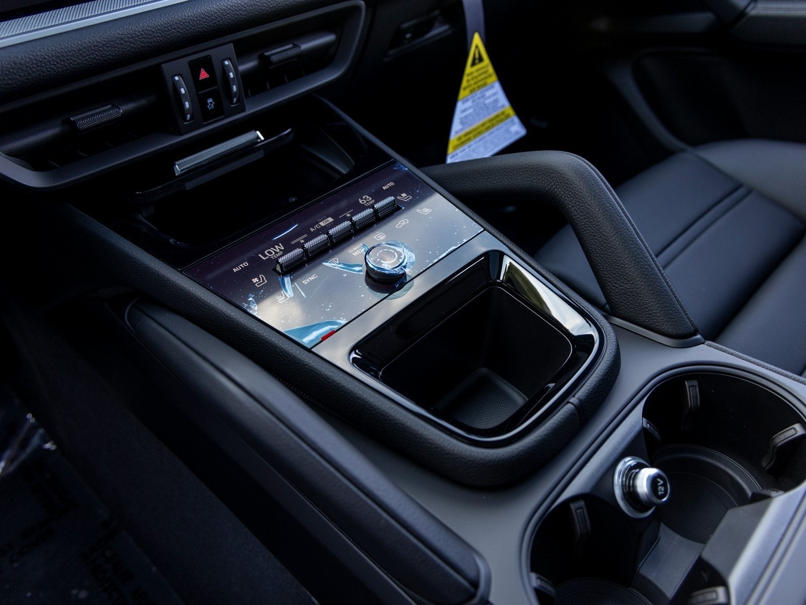 2026 Porsche Cayenne Coupe Base