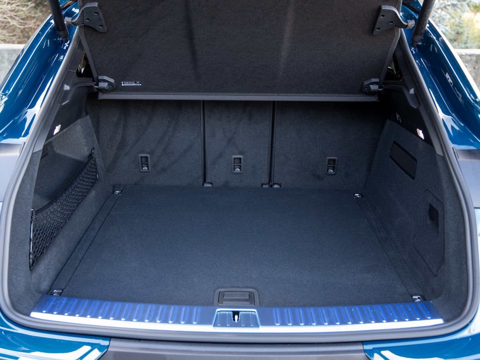 2026 Porsche Cayenne Coupe Base