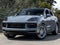 2026 Porsche Cayenne Coupe Base