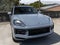 2026 Porsche Cayenne Coupe Base
