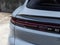 2026 Porsche Cayenne Coupe Base