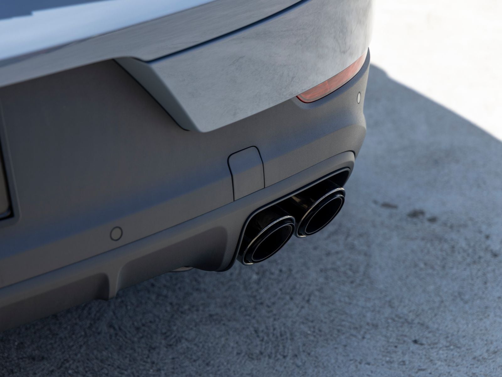 2026 Porsche Cayenne Coupe Base