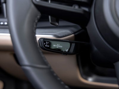 2026 Porsche Cayenne Coupe Base
